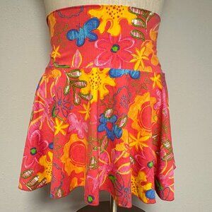 Fresh Produce Performance Skirt